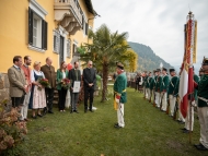 140 Jahre Feier Hotel See - Villa Tacoli